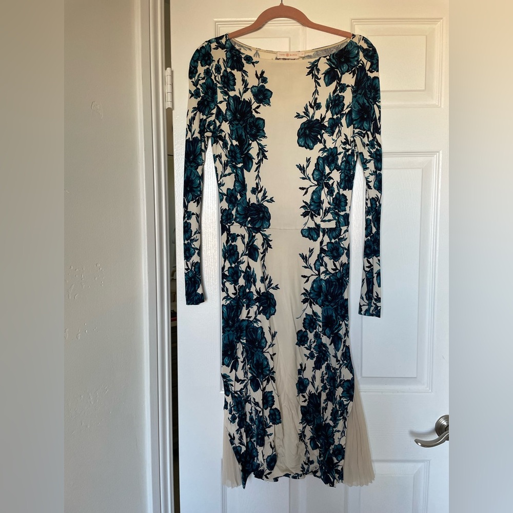 Tory Burch Cocktail or wedding dress